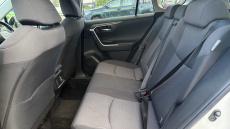 Toyota RAV4 2.5 VVT-i Hybrid Design 5dr CVT 2WD Hybrid Estate